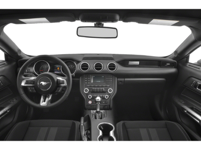 Used 2020 Shadow Black Ford EcoBoost image 9