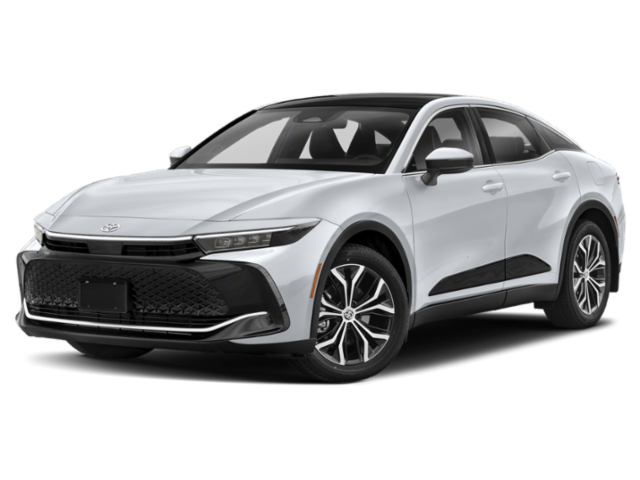 Used 2023 White Toyota Limited image 8