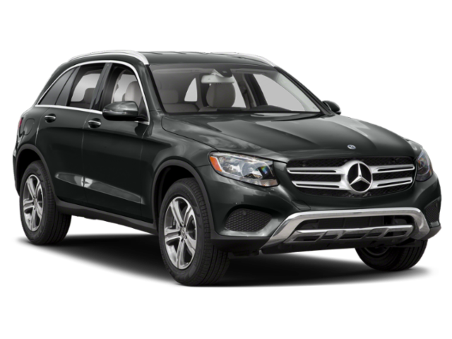 Used 2019  Mercedes-Benz GLC 300 image 12