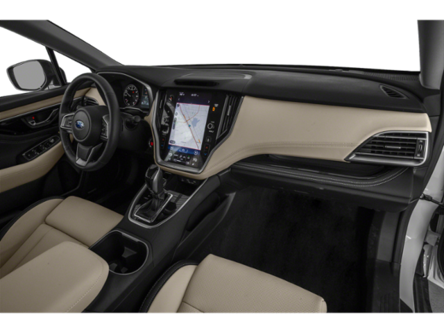 Used 2022 White Subaru Limited image 20