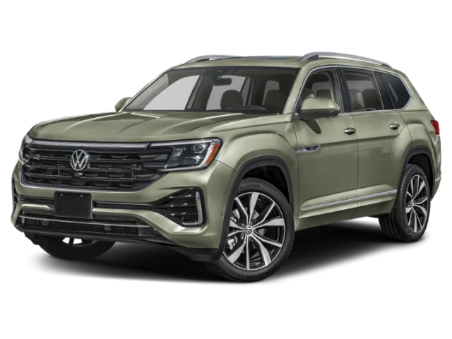 2026 Volkswagen Atlas 2.0T SEL Premium R-Line 4MOTION's photo