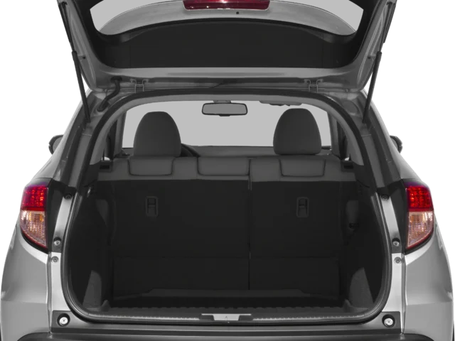 Used 2017 Modern Steel Metallic Honda EX-L Navi image 8