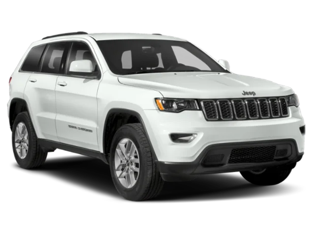 Used 2018  Jeep Laredo E 4x2 image 6