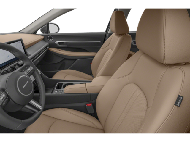 2026 Hyundai Sonata Hybrid Limited photo 4