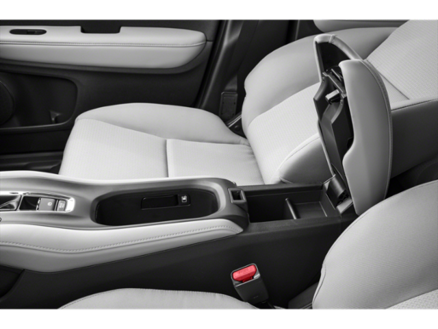 Used 2022 Silver Honda LX image 11