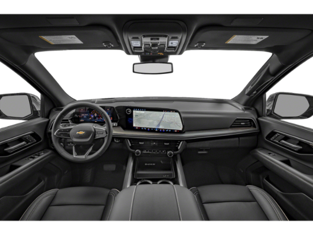 New 2026 Lakeshore Blue Metallic Chevrolet Premier image 14