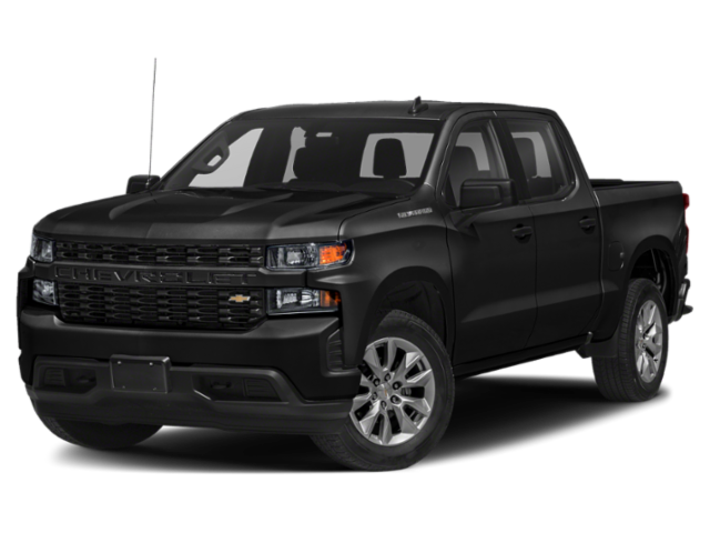 2021 Chevrolet Silverado 1500 Custom - Photo 6