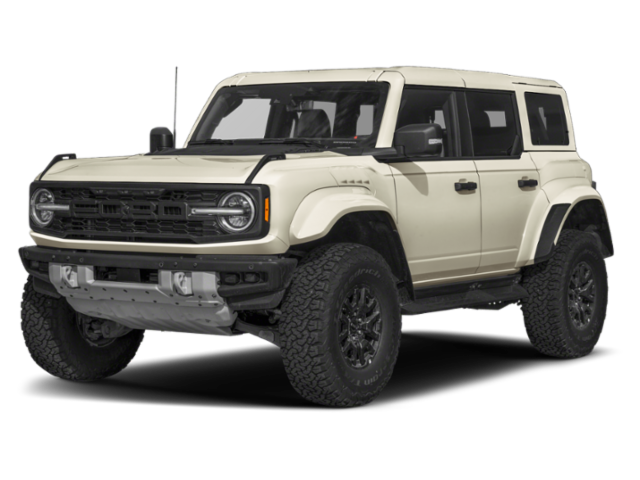 New 2026  Ford RAPTOR 4 DOOR image 1