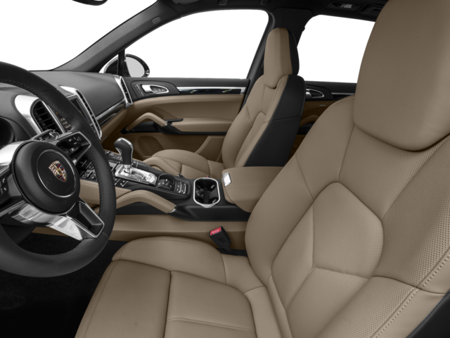 Used 2018 Gray Porsche Base image 7