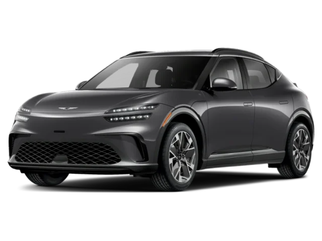 2026 Genesis GV60 GV60 Standard's photo