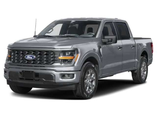 2026 Ford F-150's photo