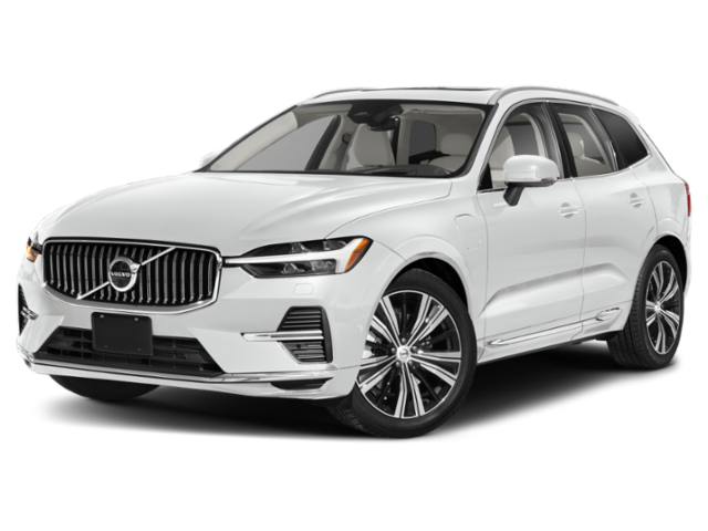 2024 Volvo XC60 T8 Ultimate Dark Theme AWD's photo
