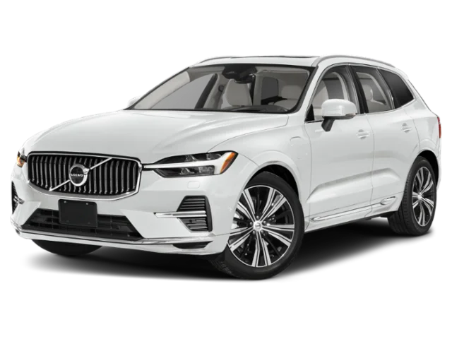 2024 Volvo XC60 T8 Ultimate Dark Theme AWD's photo
