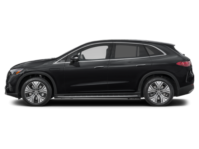 New 2026 MANUFAKTUR Alpine Grey Mercedes-Benz EQE 320+ image 3