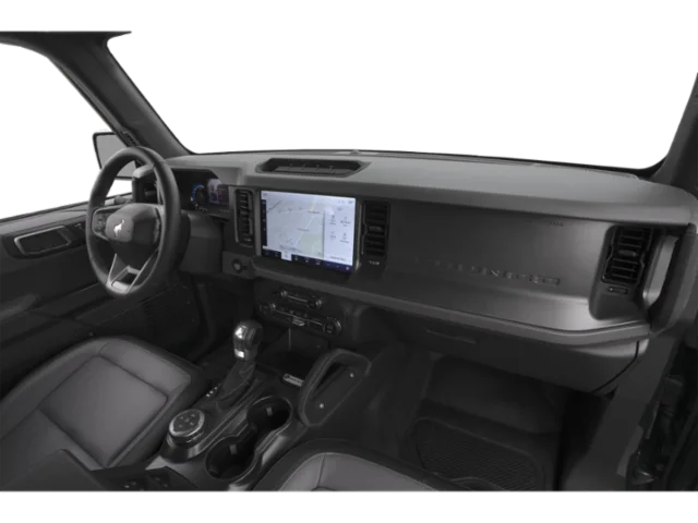 Used 2024 Green Ford Everglades image 18