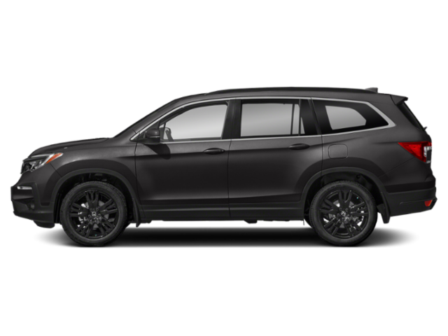 Used 2021 Gray Honda Special Edition image 3