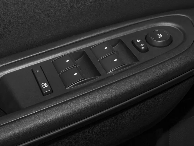 Used 2016 Ebony Twilight Metallic GMC SLE-1 image 17