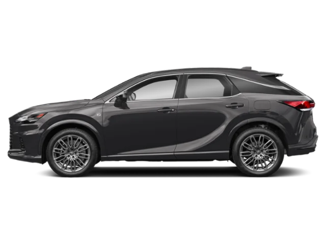 New 2026 Cloudburst Gray Lexus F SPORT PERFORMANCE AWD image 10