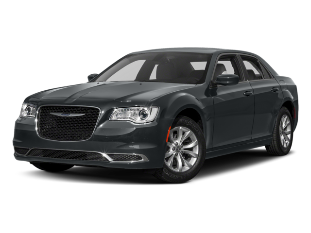 2017 Chrysler 300 Limited