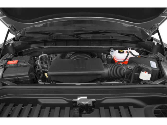 Used 2020 Summit White GMC SLT image 9