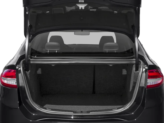 Used 2017 Gray Ford Sport image 9