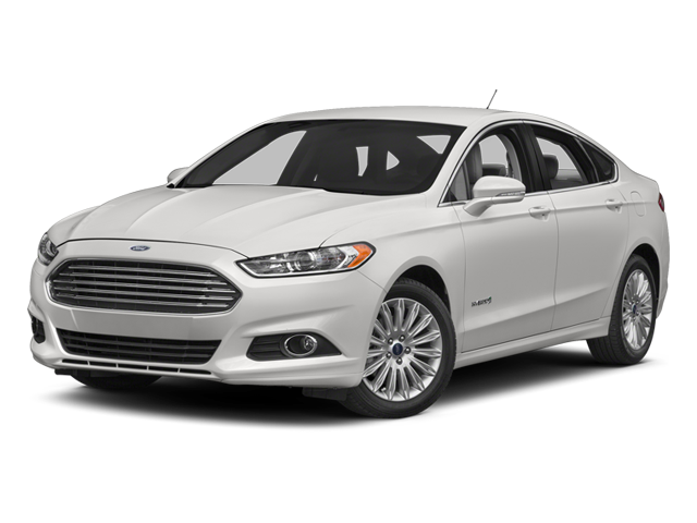Used 2013 White Ford SE image 8