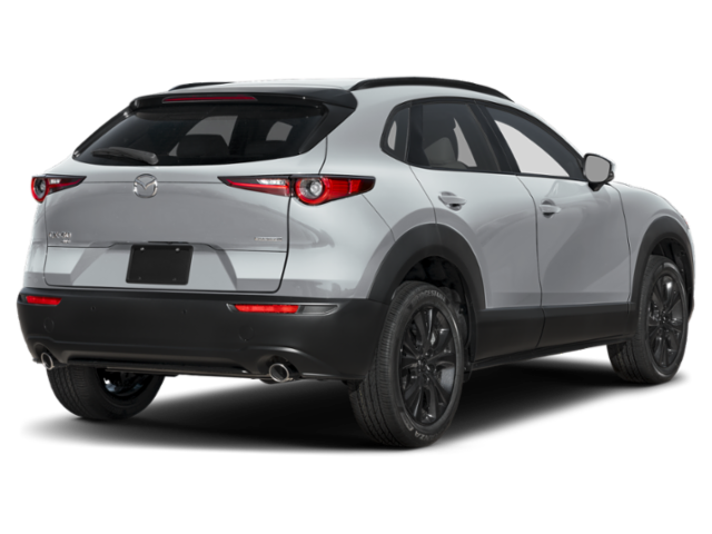 New 2026 Aero Gray Metallic Mazda 2.5 S Aire Edition image 4