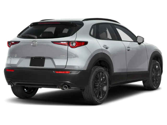 New 2026 Gray Metallic Mazda 2.5 S Aire Edition image 2