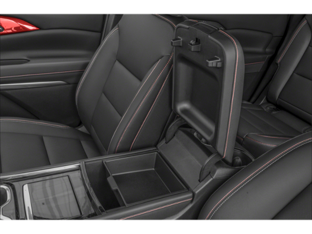 New 2027 Sterling Gray Metallic Chevrolet Z71 image 20