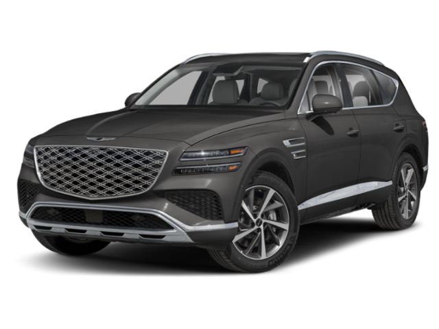 New 2026 Black Genesis 3.5T Prestige image 1