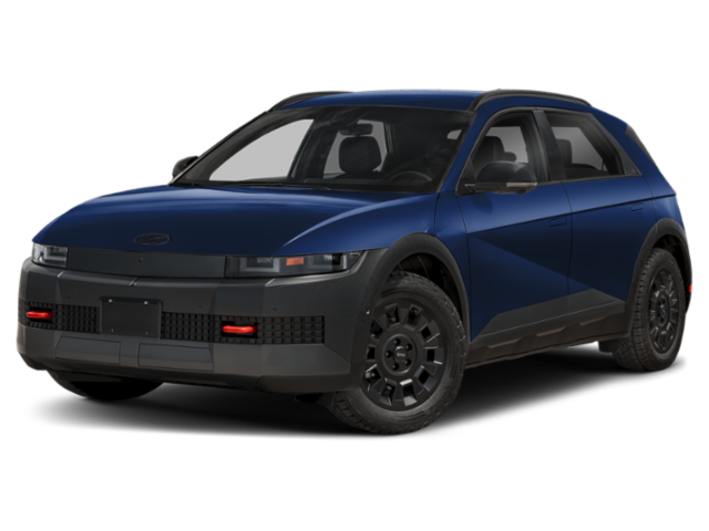 2026 Hyundai Ioniq 5's photo