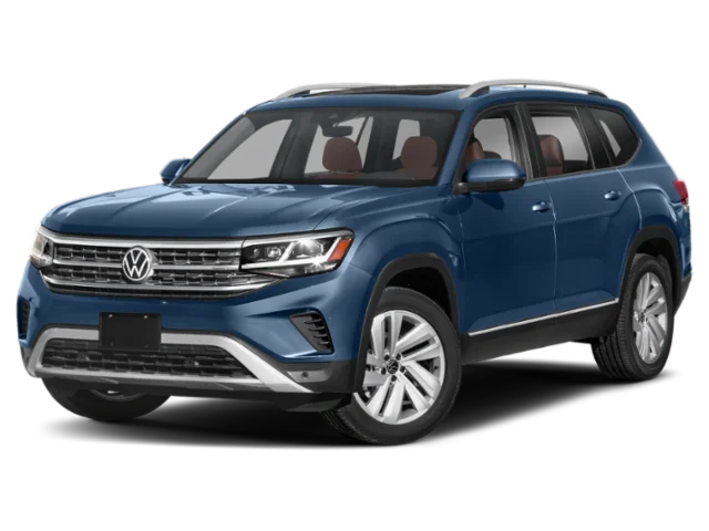 2023 Volkswagen Atlas 3.6L SEL 4MOTION's photo