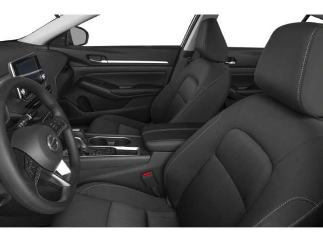 Used 2022 White Nissan 2.5 SV image 6
