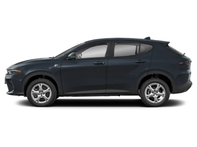 Used 2024 8 Ball Dodge GT image 3