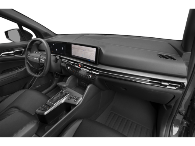 New 2026 White Kia X-Pro Prestige image 12