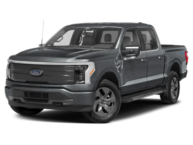 2022 Ford F-150 Lariat 4x4 SuperCrew 5-1/2 Box's photo