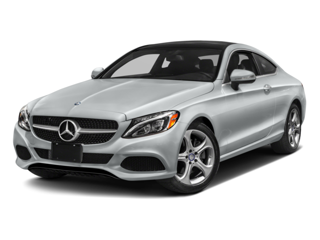 Used 2017  Mercedes-Benz C 300 image 1