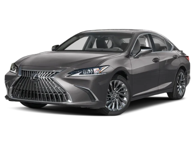 2025 Lexus ES 300h 300h Luxury's photo