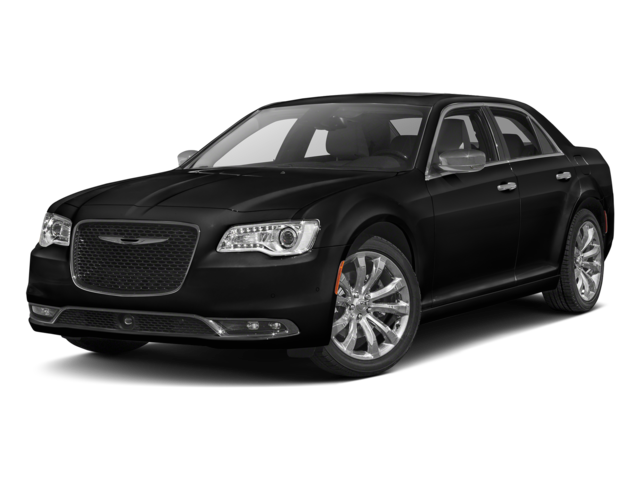 2017 Chrysler 300 C AWD's photo