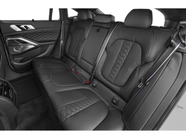 New 2027 Carbon Black Metallic BMW Competition image 10