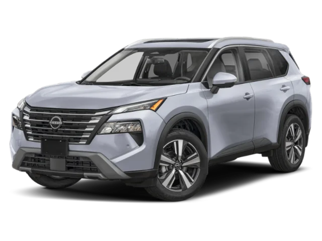 Used 2026 Gray Nissan SL image 1