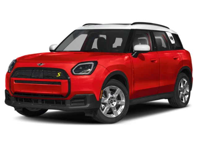 New 2025  MINI  image 1