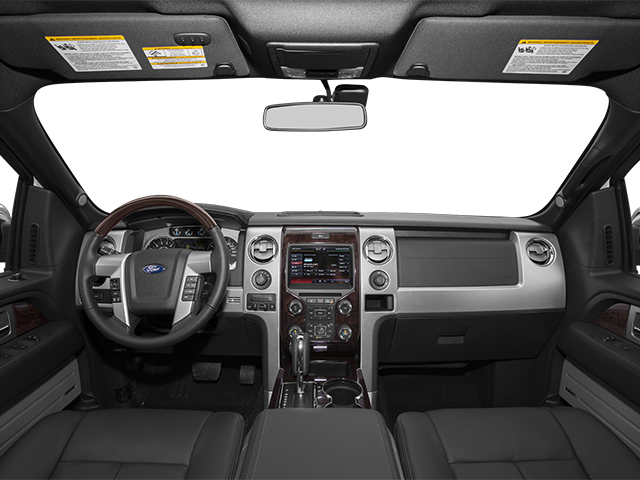 Used 2014 Kodiak Brown Metallic Ford Platinum image 5