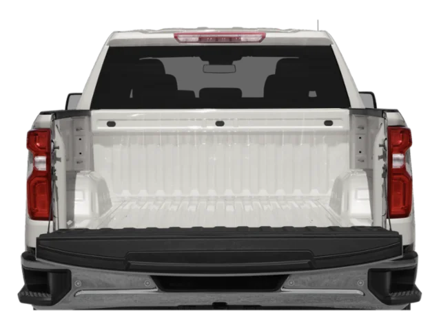 New 2026 Black Chevrolet LTZ image 16
