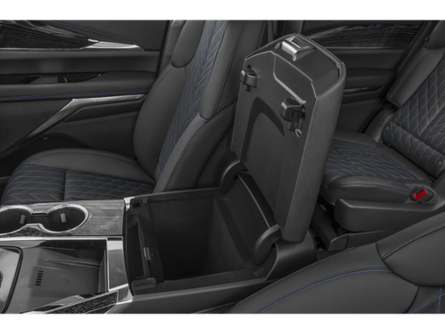 Used 2026 Sandstone Cadillac Luxury image 11