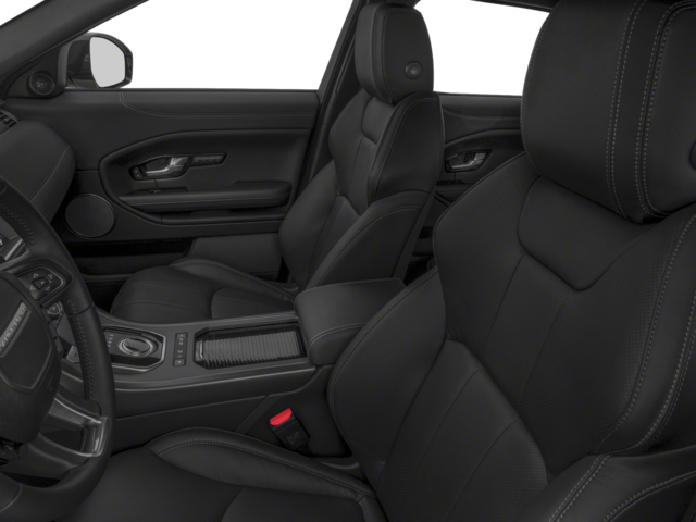 Used 2018 Narvik Black Land Rover SE Premium image 10