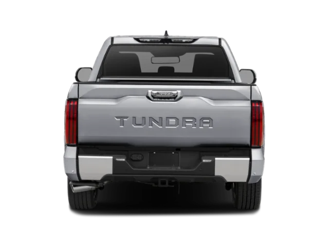 New 2026  Toyota Capstone image 5