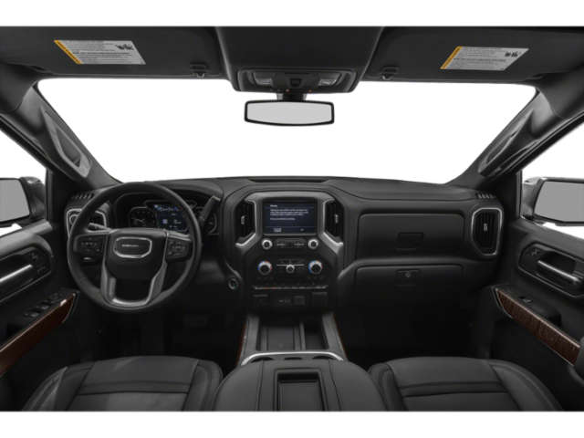Used 2019 Pacific Blue Metallic GMC Denali image 6
