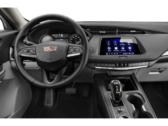 Used 2023 Brown Cadillac Premium Luxury image 11