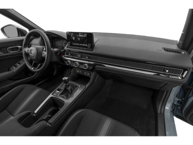 2024 Honda Civic Hatchback Sport - Photo 12